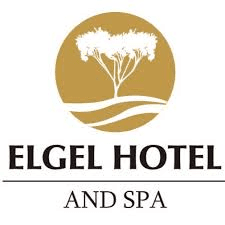Elgel Hotel and Spa logo