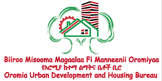 Oromia Urban Development & Housing Bureau