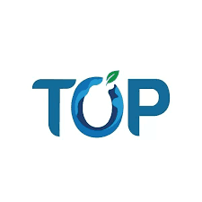 Top Water Ethiopia logo