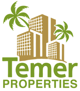 Temer Properties logo